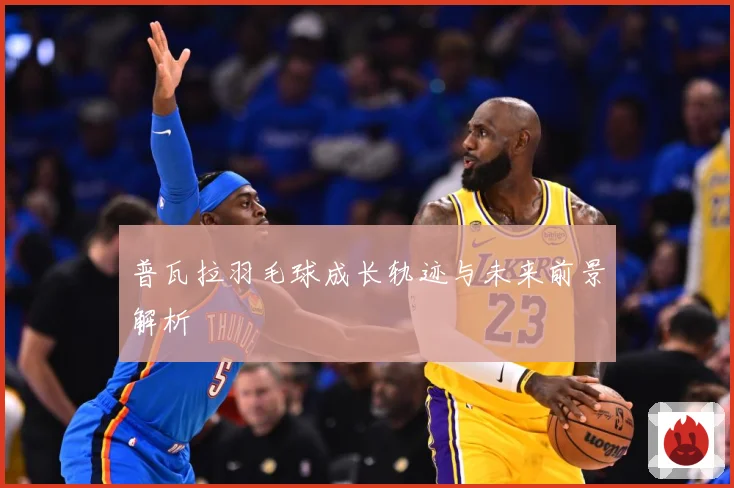 普瓦拉羽毛球成长轨迹与未来前景解析