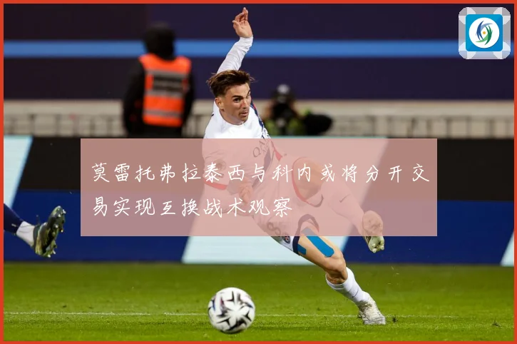 莫雷托弗拉泰西与科内或将分开交易实现互换战术观察