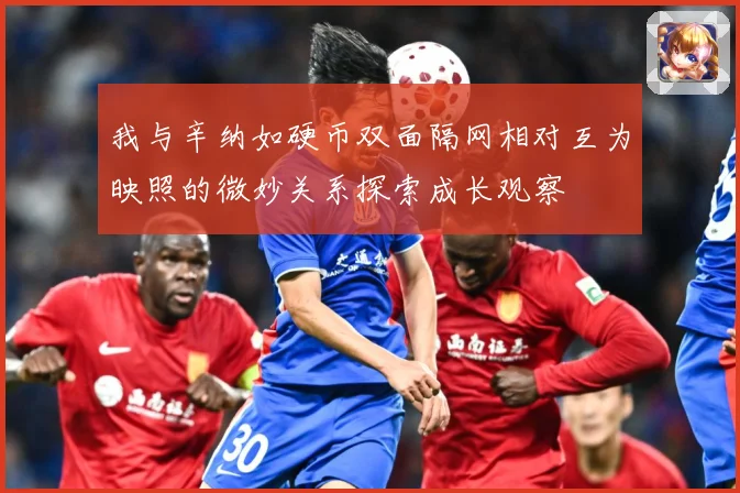 我与辛纳如硬币双面隔网相对互为映照的微妙关系探索成长观察