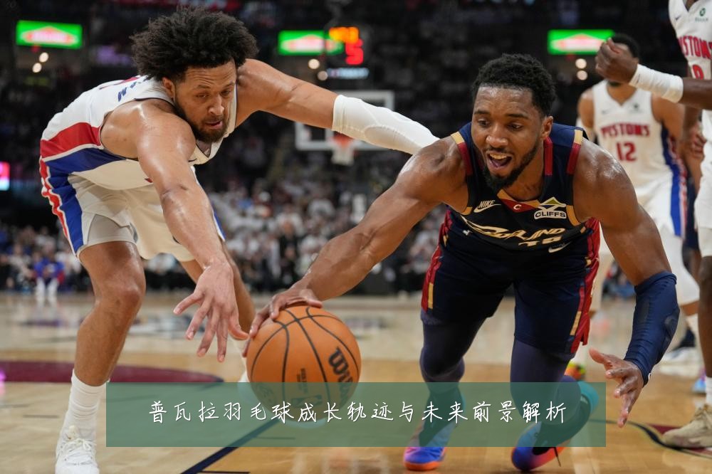 普瓦拉羽毛球成长轨迹与未来前景解析