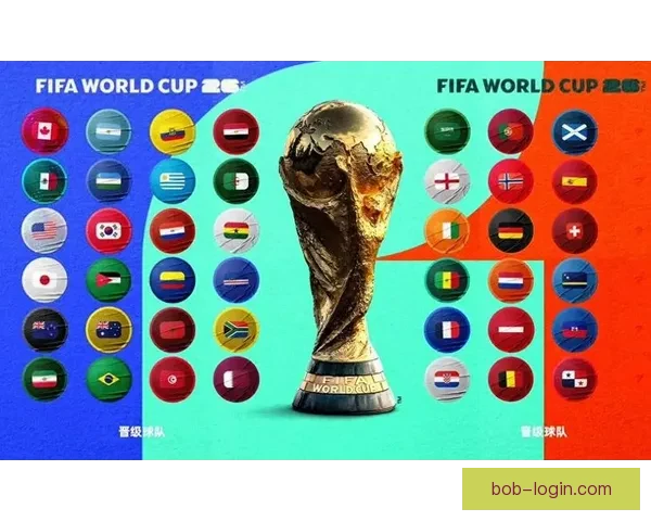2026年世界杯赛事数据统计分析与球队表现趋势研究
