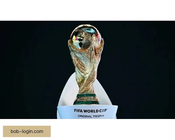 2026年世界杯赛事数据统计分析与球队表现趋势研究