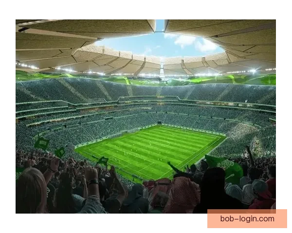 2026年加拿大世界杯球场建设全景展望及其影响力分析