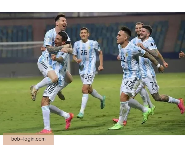 2026年世界杯：全球足球盛宴再启，新的冠军之争即将展开
